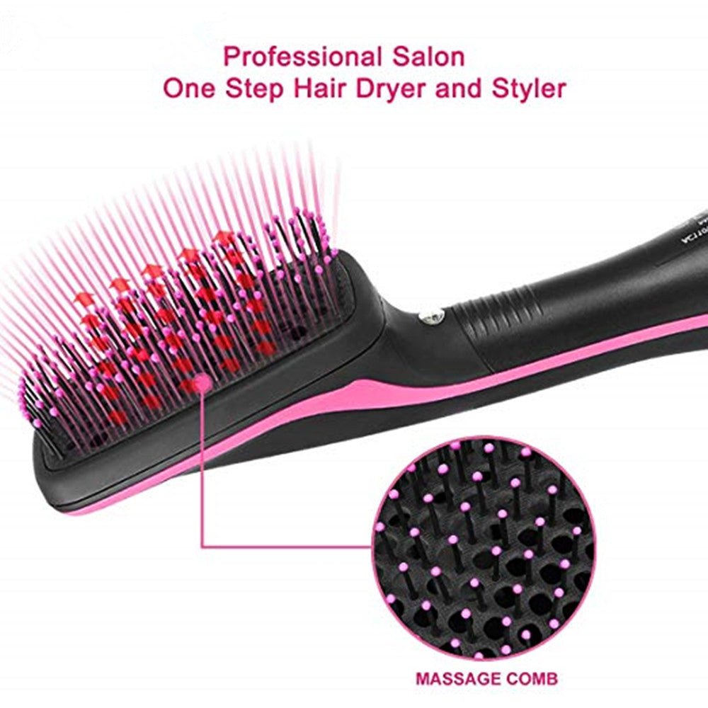 One Step Hair Dryer & Styler - arabtijarah