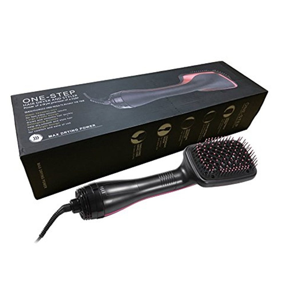 One Step Hair Dryer & Styler - arabtijarah