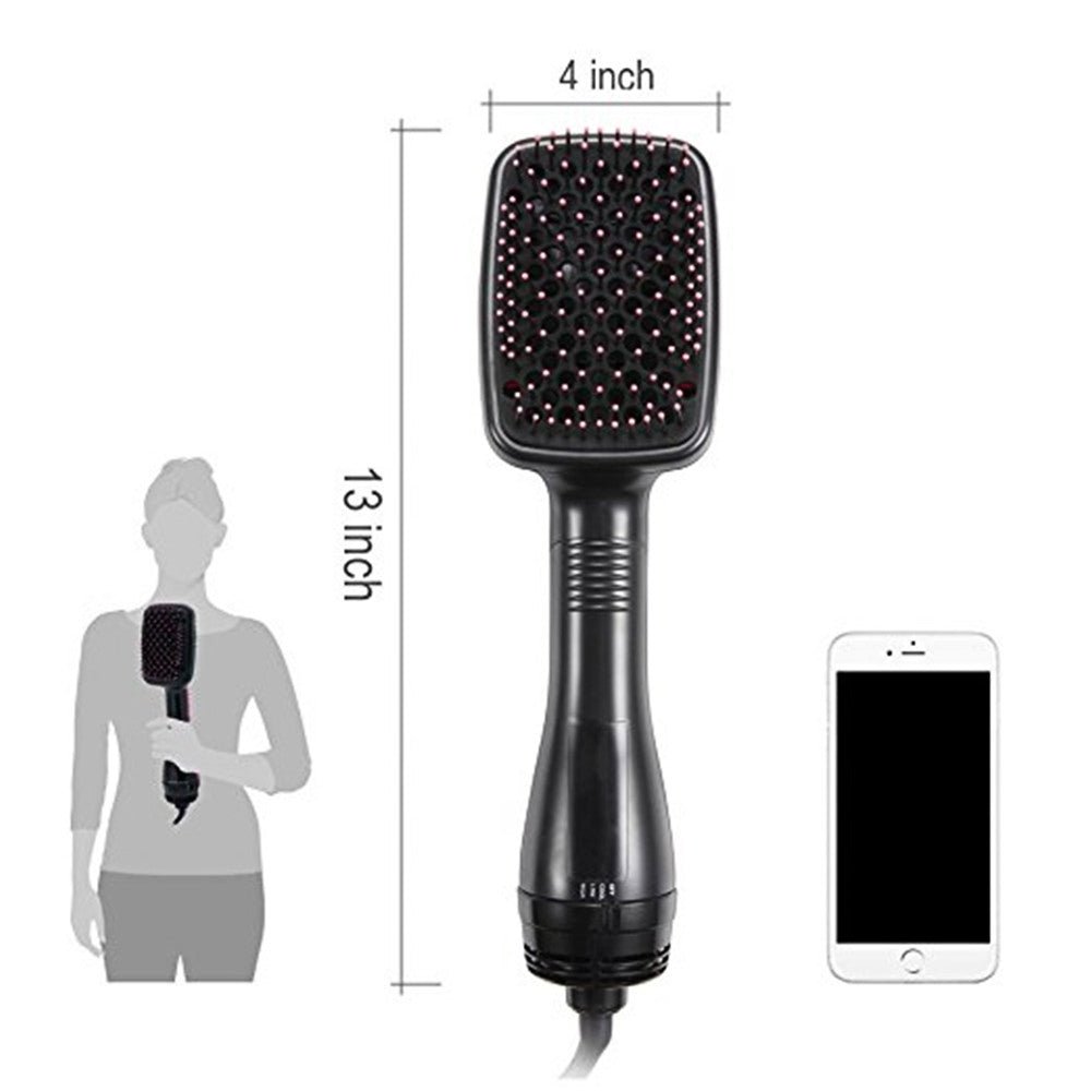 One Step Hair Dryer & Styler - arabtijarah