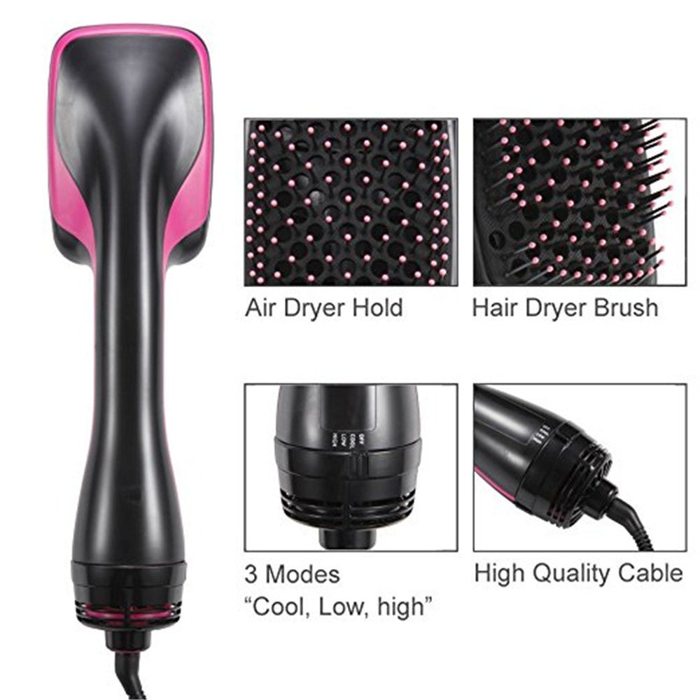 One Step Hair Dryer & Styler - arabtijarah