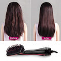 One Step Hair Dryer & Styler - arabtijarah