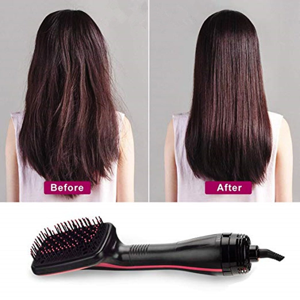 One Step Hair Dryer & Styler - arabtijarah