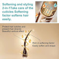 Hair Straightening Cream - arabtijarah