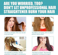 Hair Straightening Cream - arabtijarah