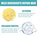 Hair Straightening Cream - arabtijarah