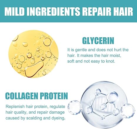 Hair Straightening Cream - arabtijarah