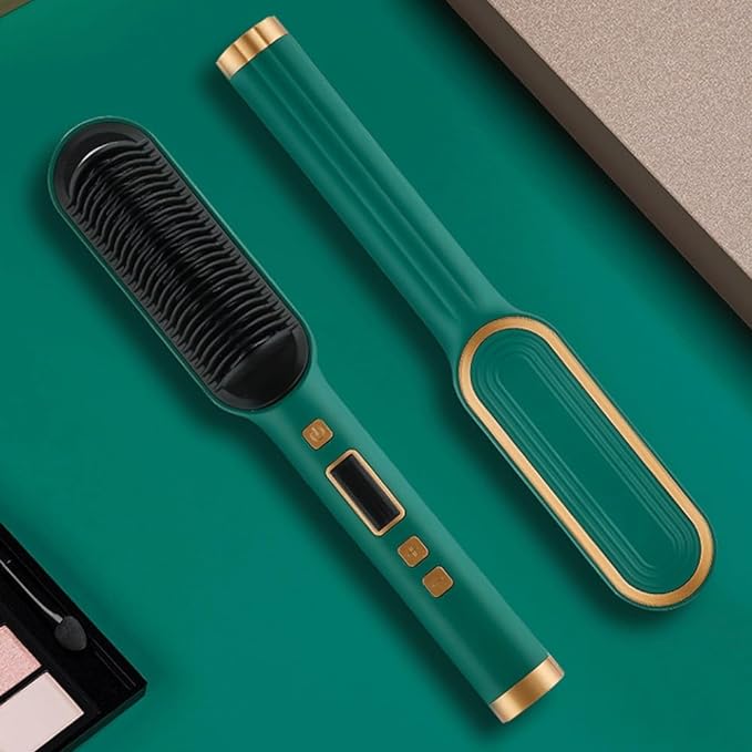 Hair Straightener Comb - arabtijarah