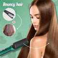 Hair Straightener Comb - arabtijarah