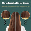 Hair Straightener Comb - arabtijarah
