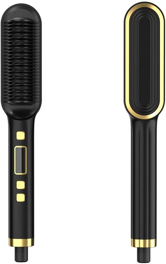 Hair Straightener Comb - arabtijarah