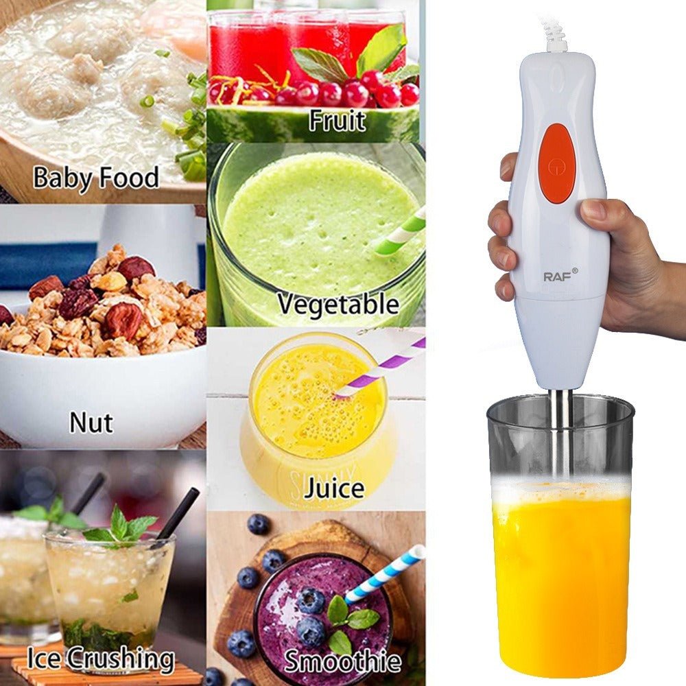 Hand Blender - arabtijarah