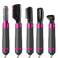 Hot Air Brush 5-in-1 - arabtijarah