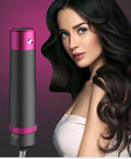 Hot Air Brush 5-in-1 - arabtijarah