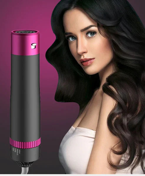 Hot Air Brush 5-in-1 - arabtijarah