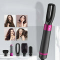 Hot Air Brush 5-in-1 - arabtijarah