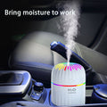 3 in 1 Air Humidifier - arabtijarah