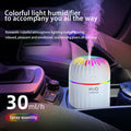 3 in 1 Air Humidifier - arabtijarah