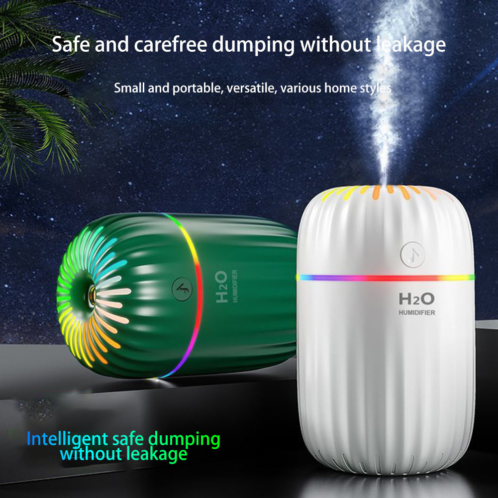 3 in 1 Air Humidifier - arabtijarah