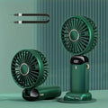Mini Portable Fan - arabtijarah