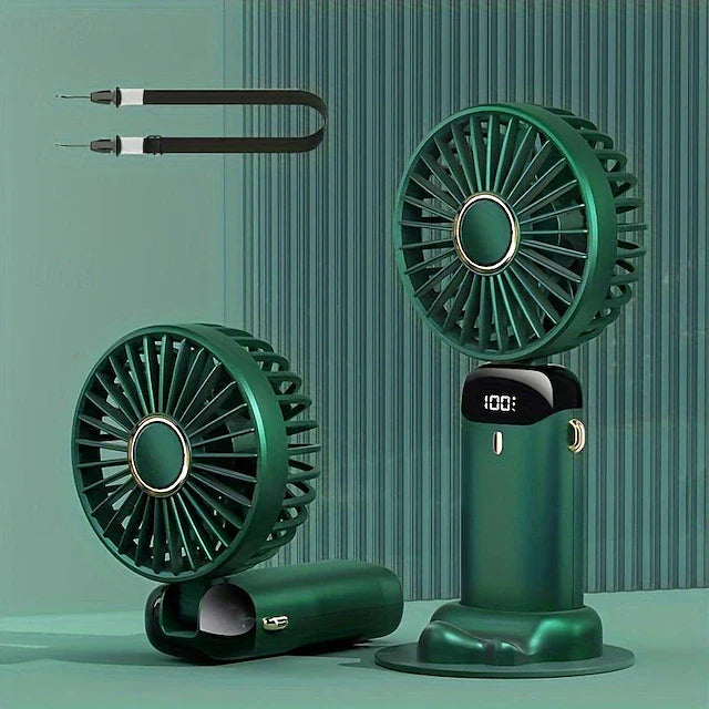 Mini Portable Fan - arabtijarah