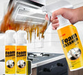 Multi-Purpose Foam Cleaner - arabtijarah