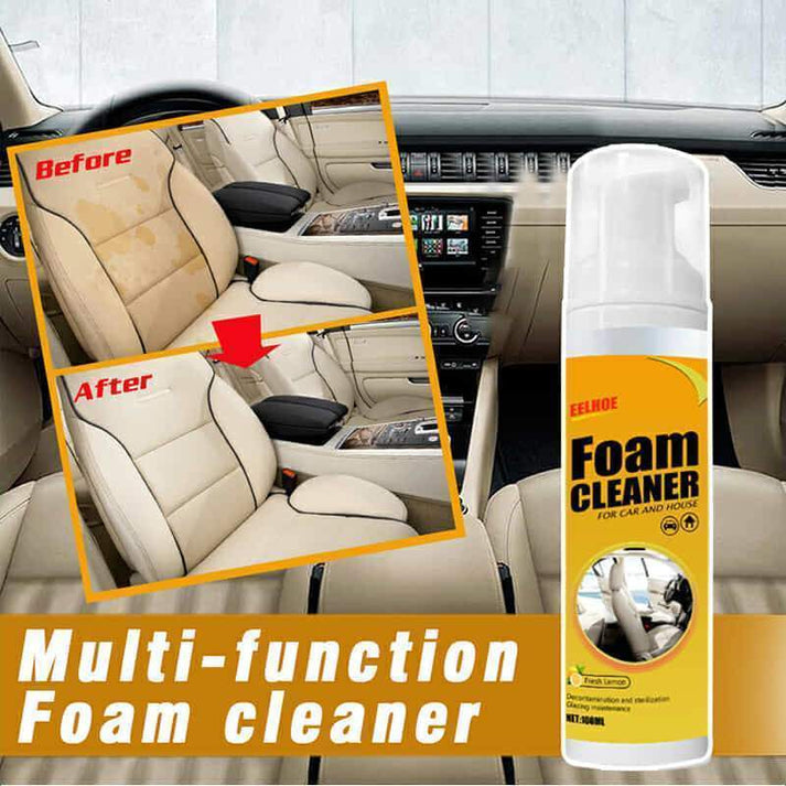 Multi-Purpose Foam Cleaner - arabtijarah