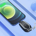 Portable Key Chain Charger - arabtijarah