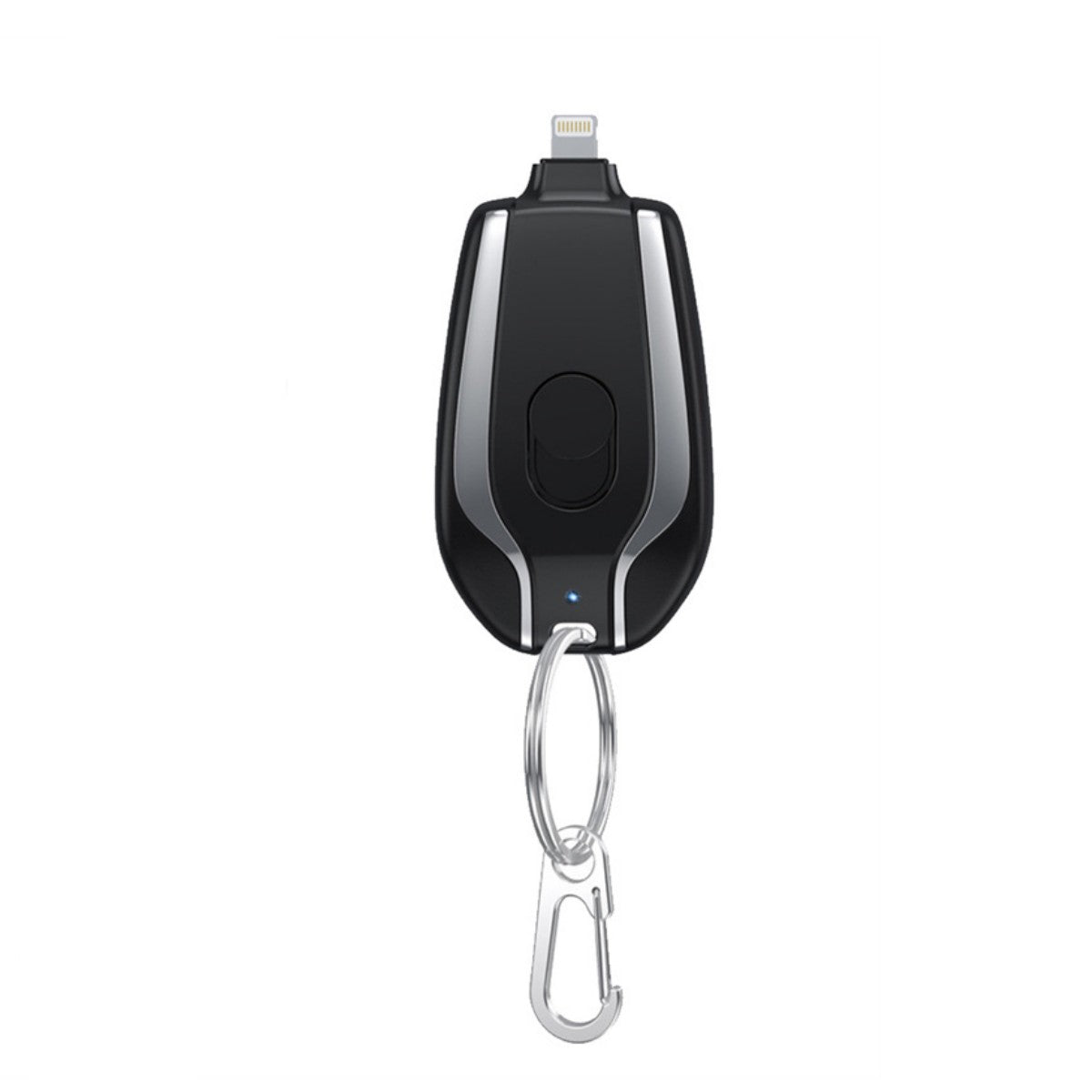 Portable Key Chain Charger - arabtijarah