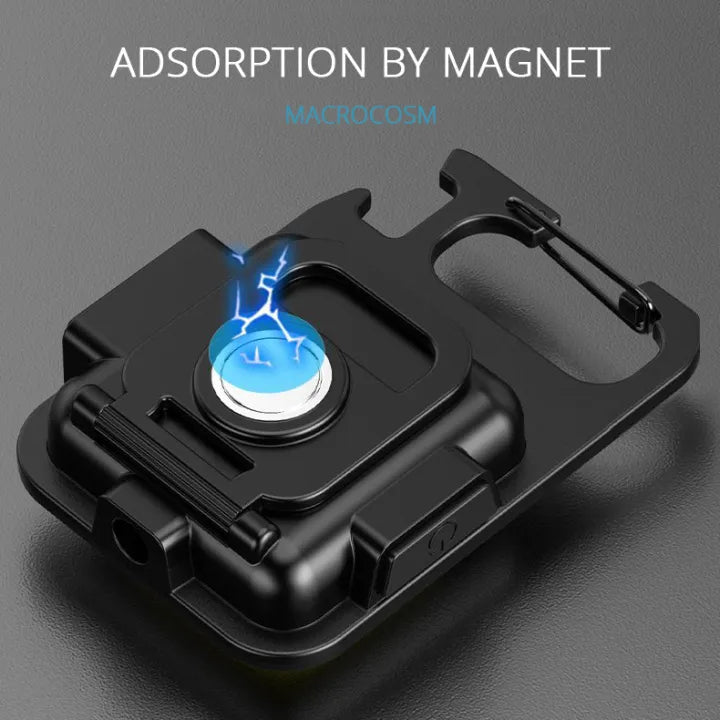 Rechargeable Keychain light - arabtijarah