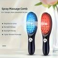 LED Hair Growth Brush - arabtijarah