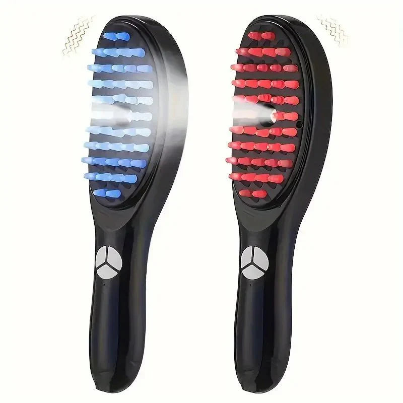 LED Hair Growth Brush - arabtijarah