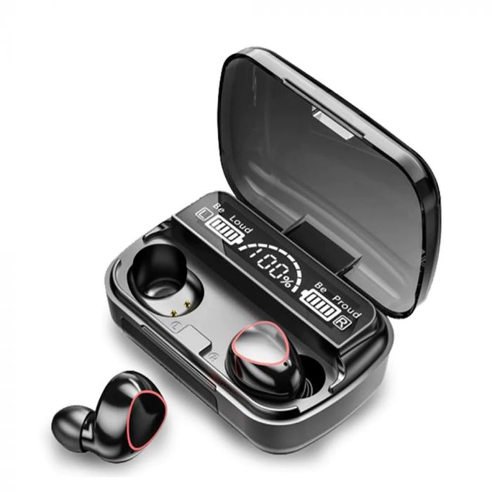 M10 Earbuds - arabtijarah