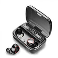 M10 Earbuds - arabtijarah