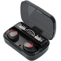 M10 Earbuds - arabtijarah