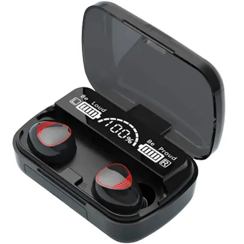 M10 Earbuds - arabtijarah