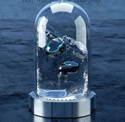 M10 Earbuds - arabtijarah