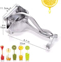 Manual Fruit Press - arabtijarah