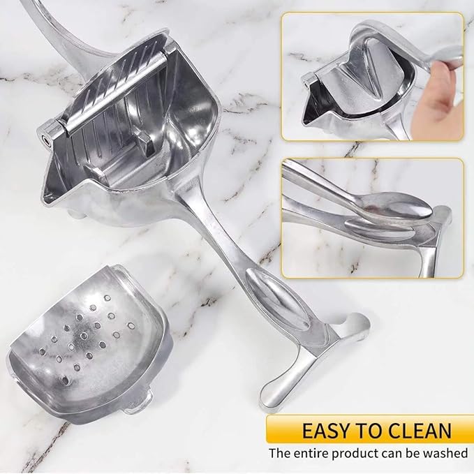 Manual Fruit Press - arabtijarah
