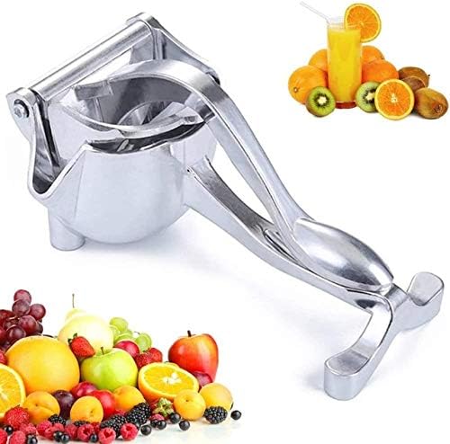 Manual Fruit Press - arabtijarah