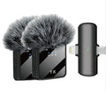 Wireless Lavalier Microphone - arabtijarah