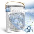 Mini Air Cooler - arabtijarah