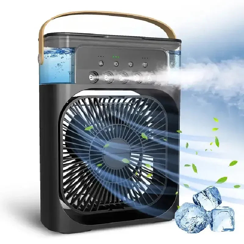 Mini Air Cooler - arabtijarah