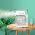 Mini Air Cooler - arabtijarah
