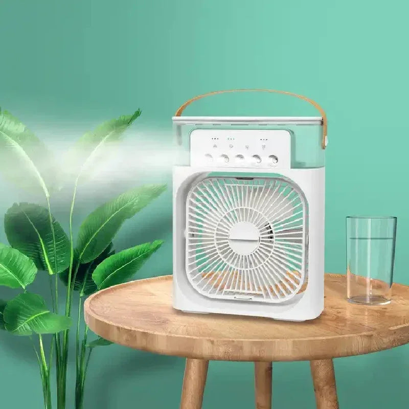 Mini Air Cooler - arabtijarah
