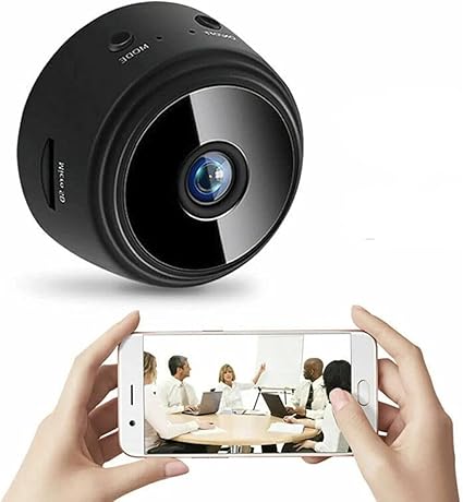 A9 Mini WiFi Camera - arabtijarah