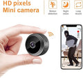 A9 Mini WiFi Camera - arabtijarah