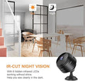 A9 Mini WiFi Camera - arabtijarah