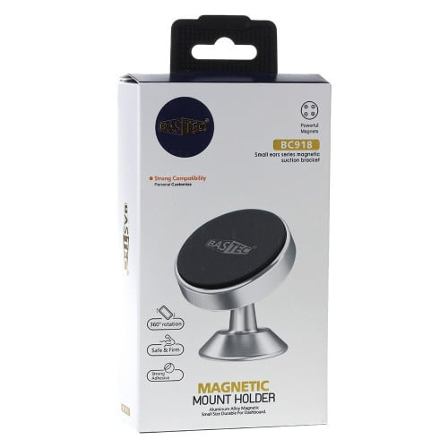 Magnetic Car Phone Holder - arabtijarah