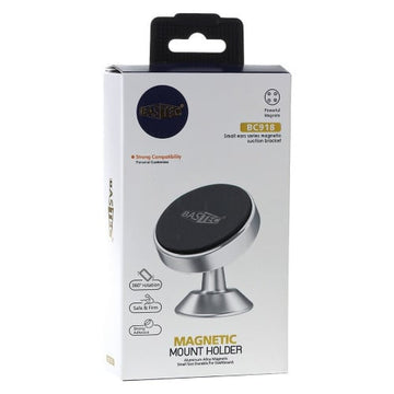 Magnetic Car Phone Holder - arabtijarah