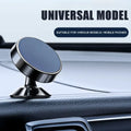 Magnetic Car Phone Holder - arabtijarah